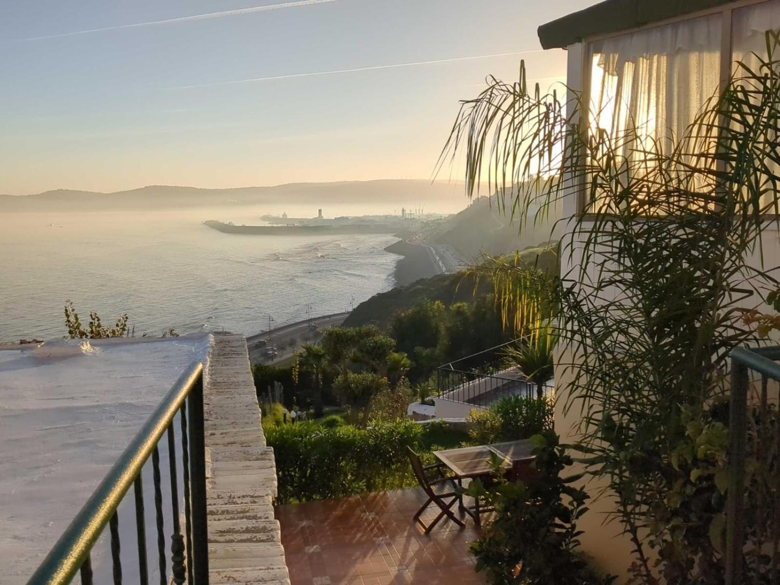 Apartamento Moyra Hill Tánger Exterior foto